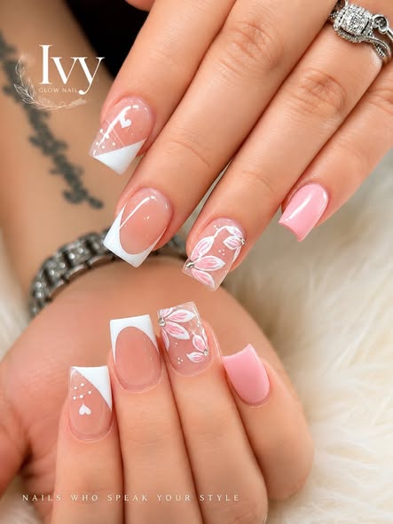 Nails Design